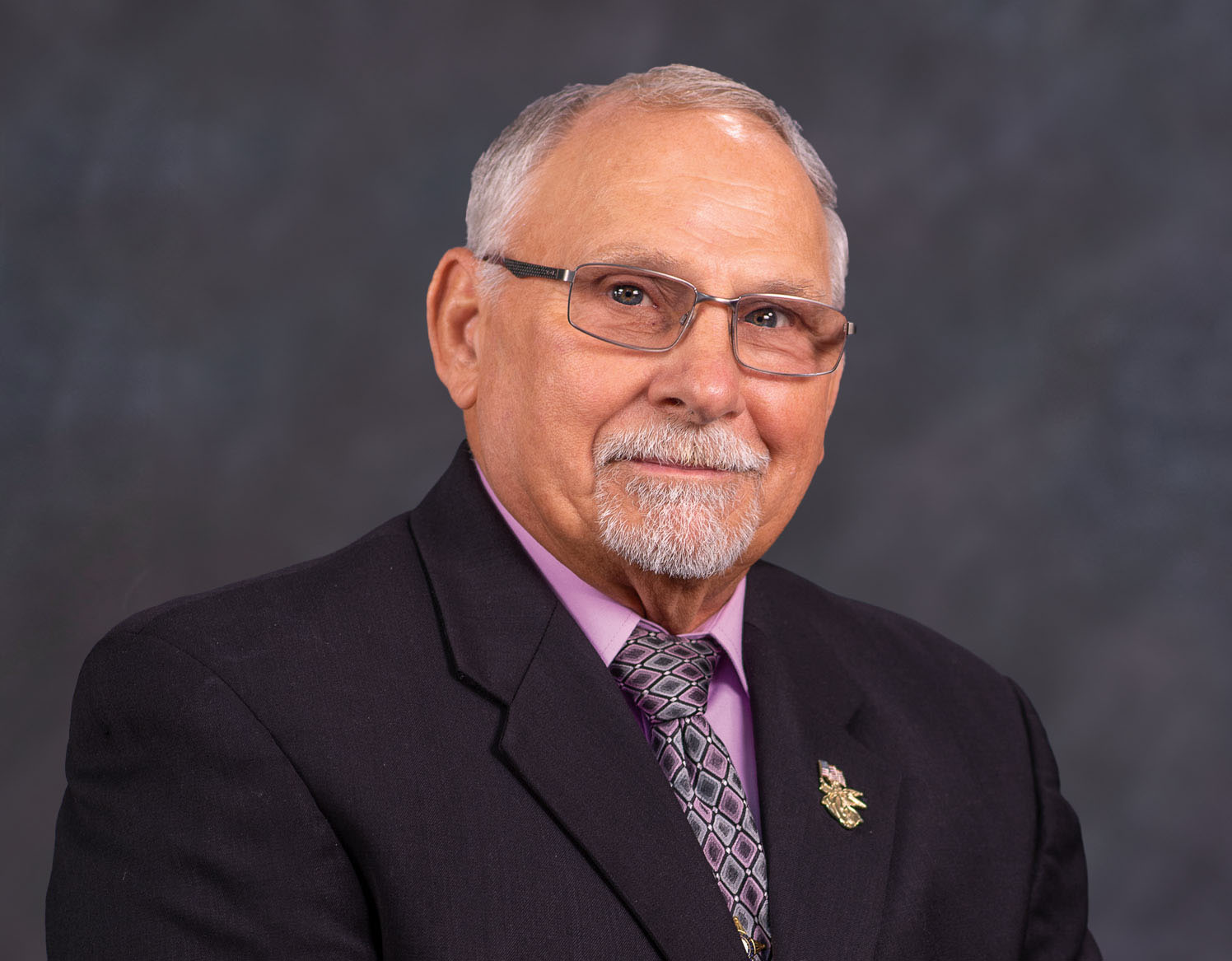 Gary Zalas, Senior Services of Southeastern Virginia