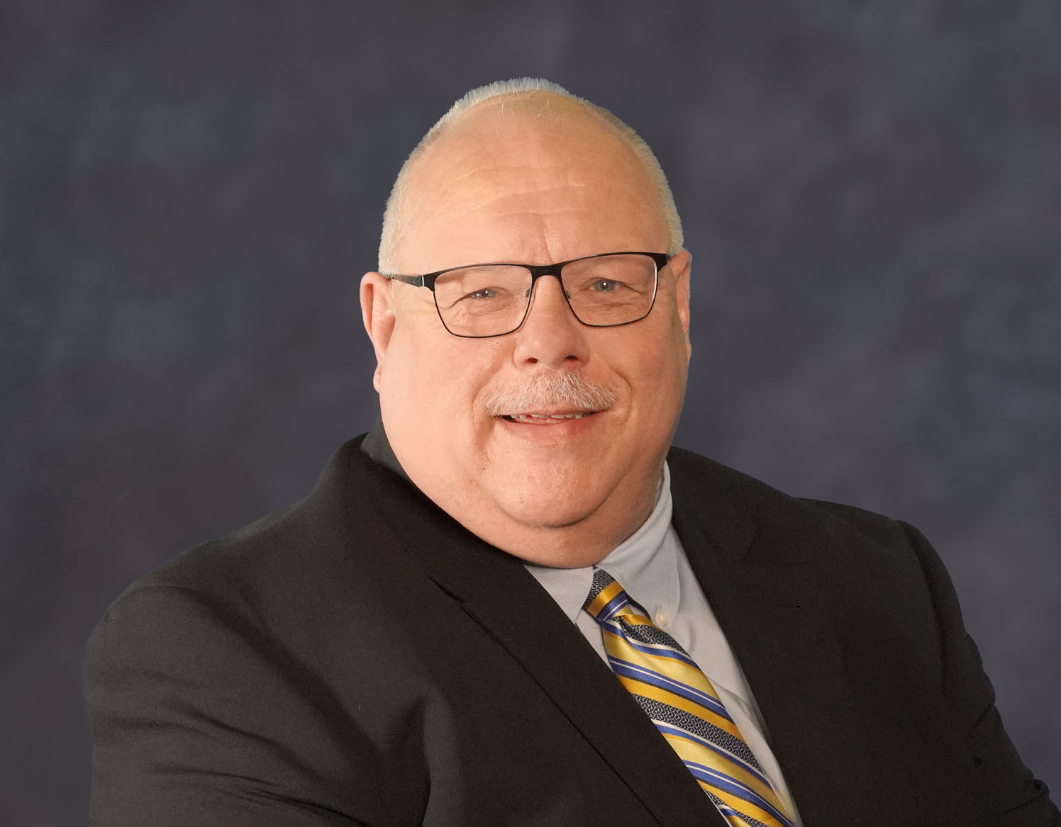 William Bane, Senior Services of Southeastern Virginia