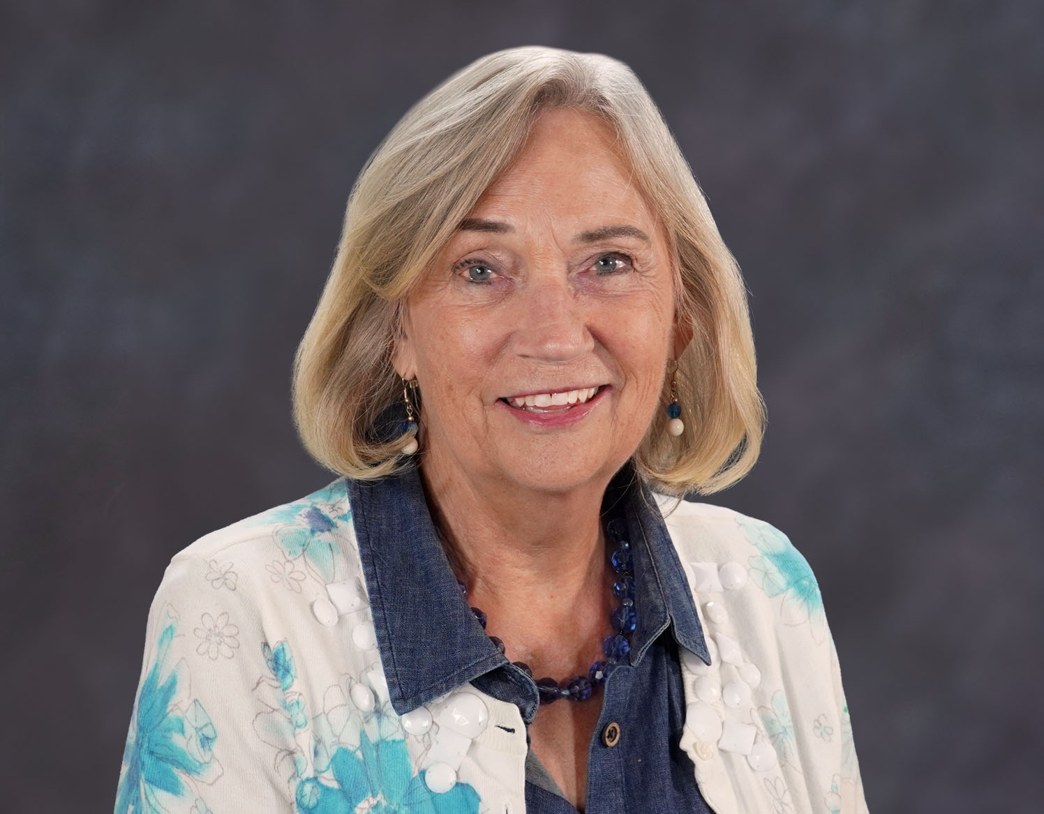 Thelma Drake, Senior Services of Southeastern Virginia