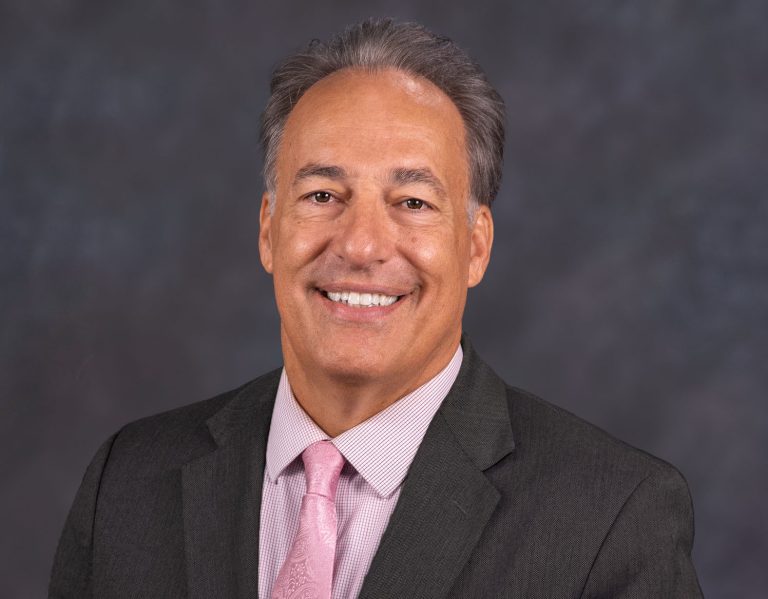 Steve Zollos, Senior Services of Southeastern Virginia