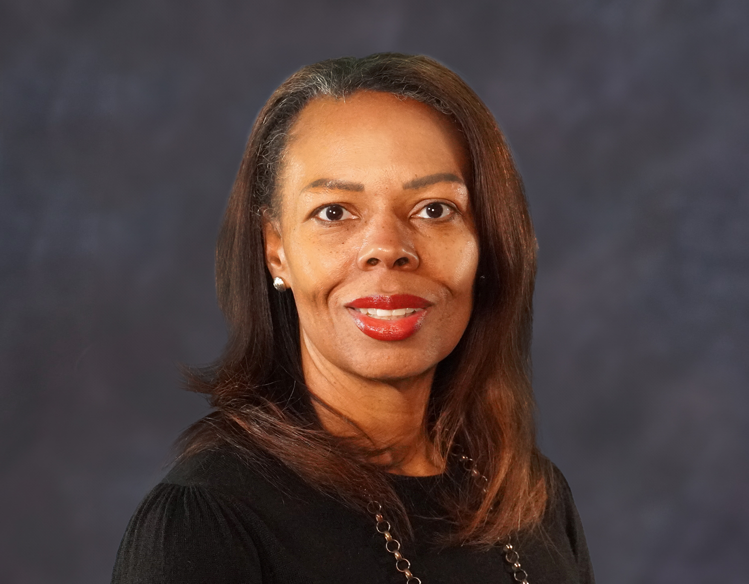 Fran Richardson, Senior Services of Southeastern Virginia