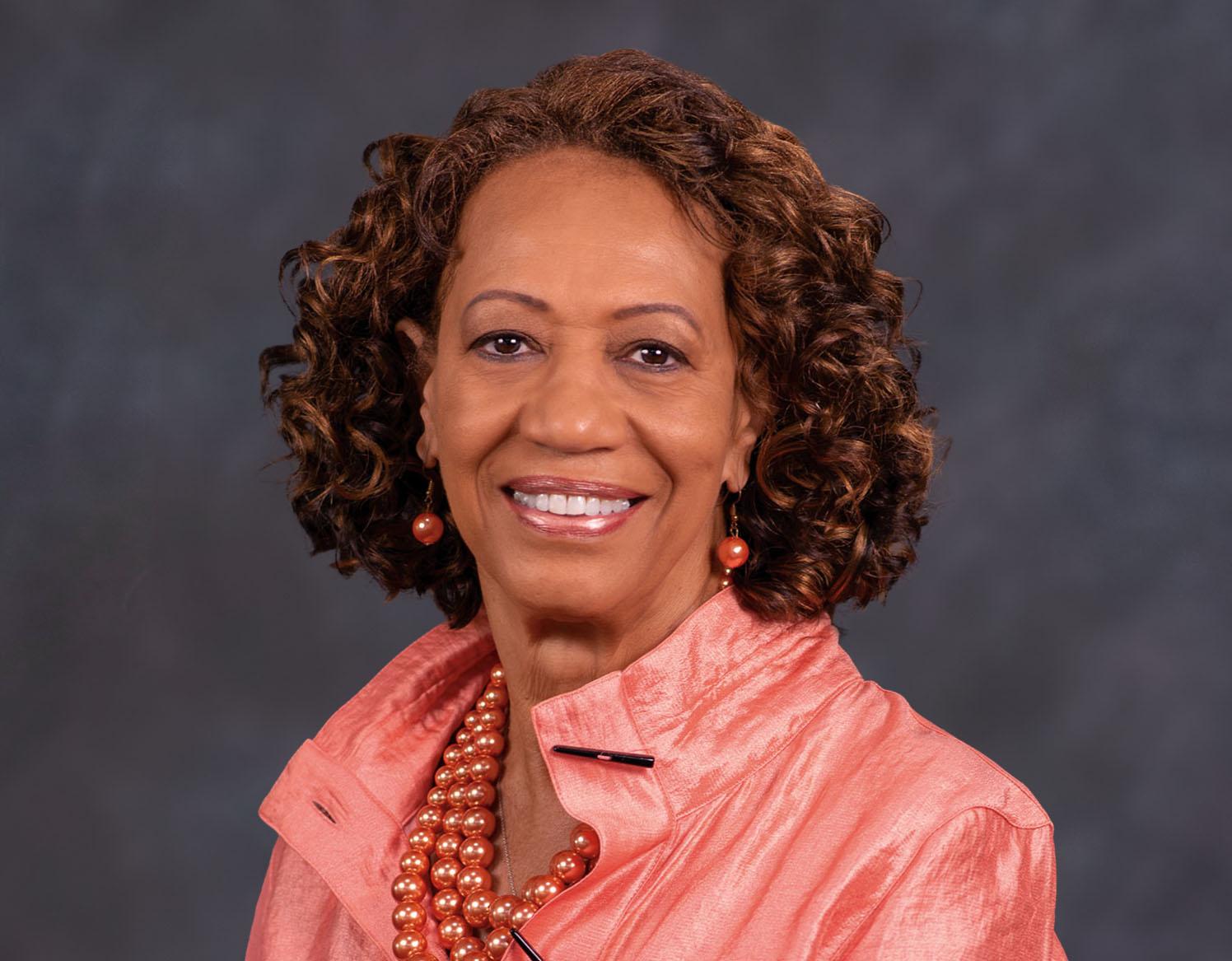 Sondra Kendrick, Senior Services of Southeastern Virginia
