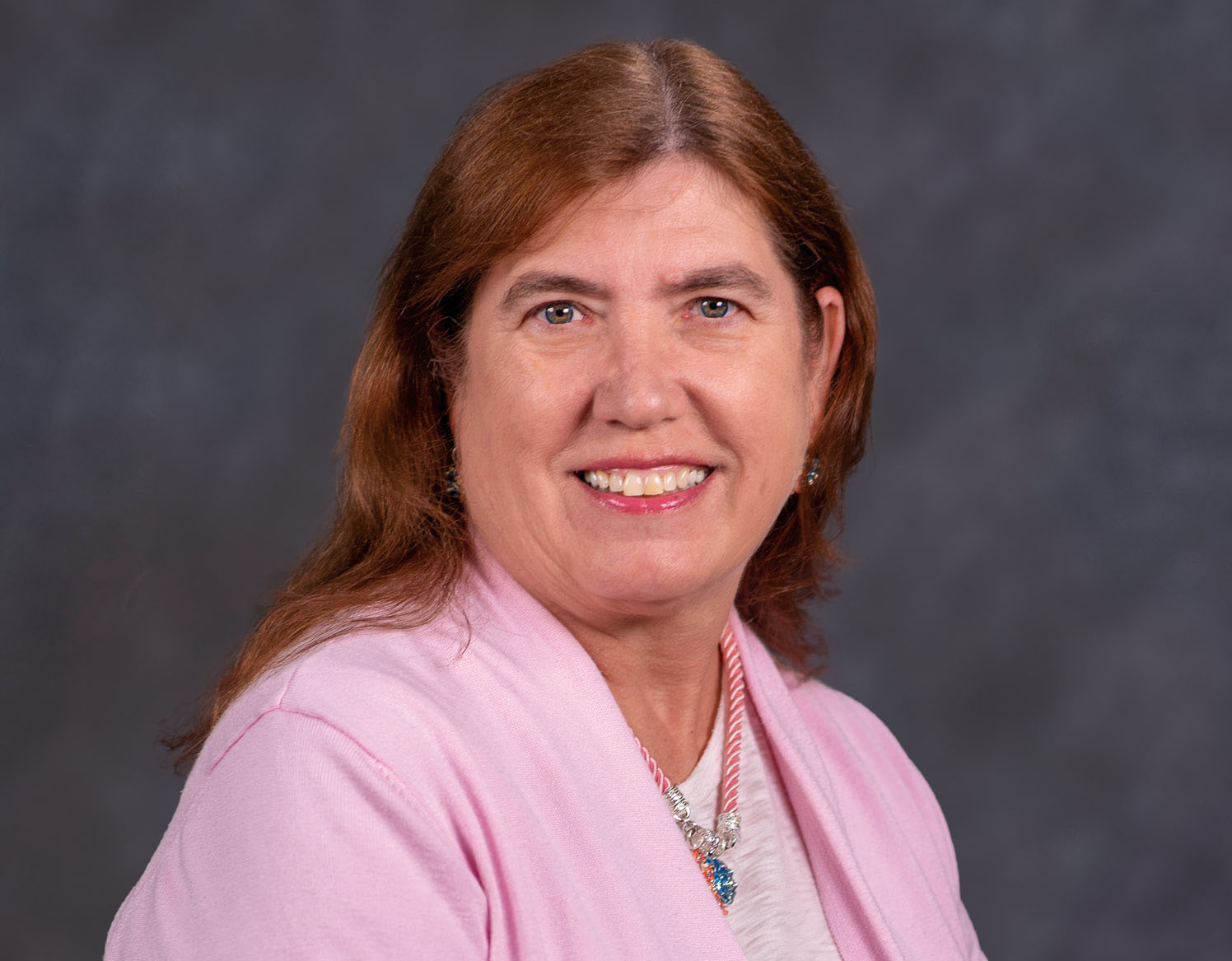 Pam Barton, Senior Services of Southeastern Virginia