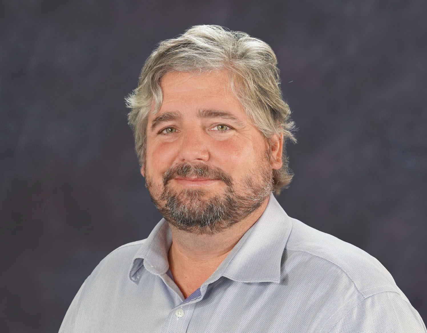 Greg Grootendorst, Senior Services of Southeastern Virginia