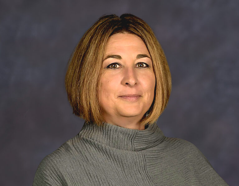 Kristi Morgan, Senior Services of Southeastern Virginia