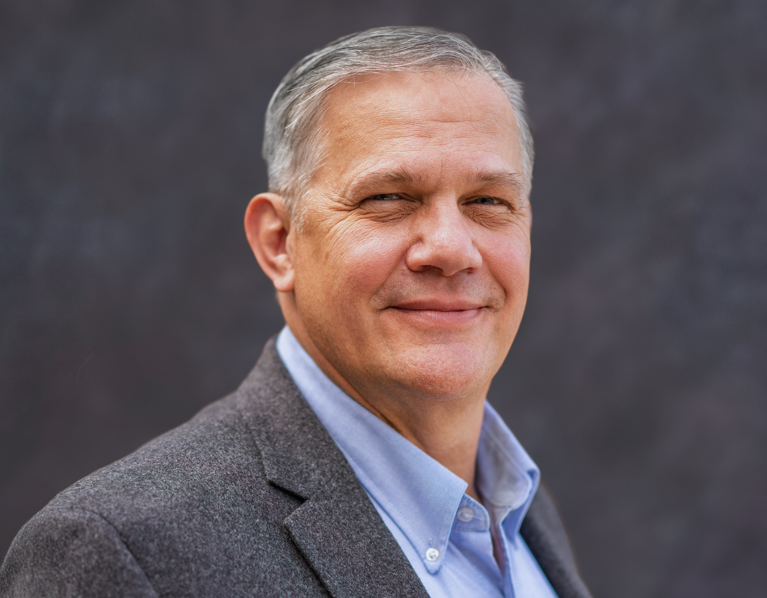 John Mihaly, Senior Services of Southeastern Virginia
