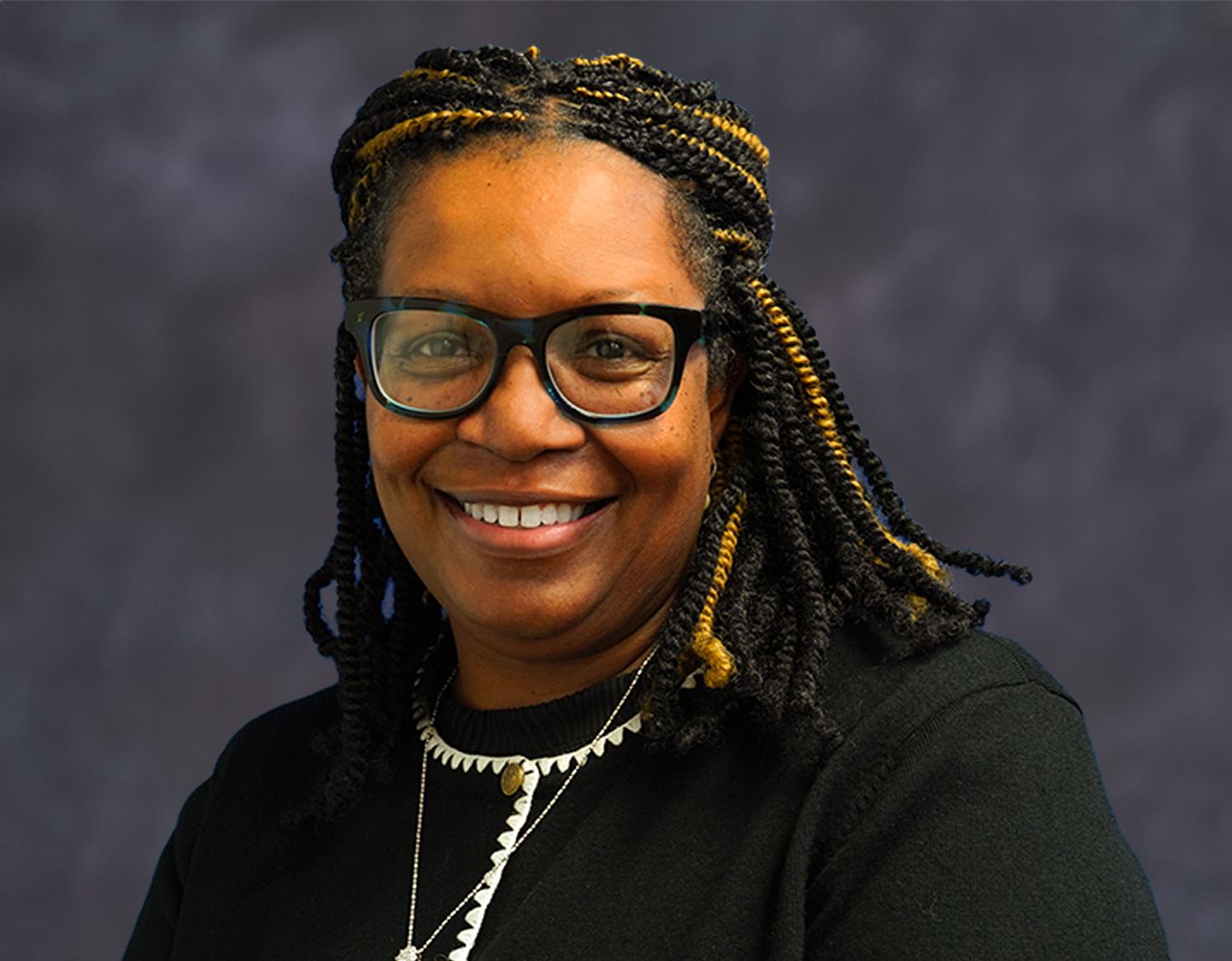 Lisa Dixon, Senior Services of Southeastern Virginia